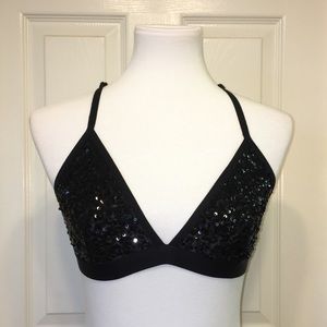 🚨sold 🚨☕️ Victoria Secret Pink Bralette